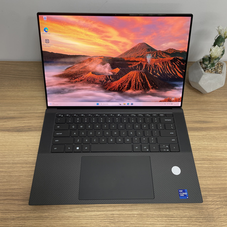 Dell Precision 5560/ 15.6"/ Xeon(R) W-11955M 2.60GHz/ Nvidia RTX A2000 4GB/ 32GB RAM/ 1TB SSD/ FHD+/ QWERTY PL/ Klasa A