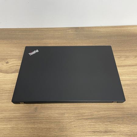 Lenovo ThinkPad T490s/ 14.1"/ i7-8665U/ 16GB RAM/ 1TB SSD/ 1920x1080/ Klasa A-