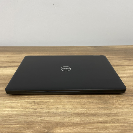 Dell Latitude 5480/ i5/ 8GB RAM/ 256GB SSD/ HD/ Klasa A-