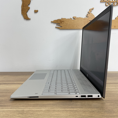 HP Pavilion 15-cw0xxx/ 15.6"/ AMD A9-9425/ 8GB RAM/ 256GB SSD/ FHD/ Bateria 100%/ Klasa A