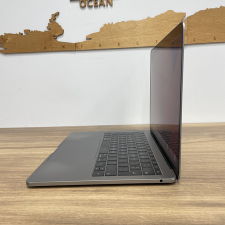 Apple MacBook Pro 13 A1708/ 2017/ i5-7360U/ 8GB RAM/ 256GB SSD/ Space Gray/ Klasa A-