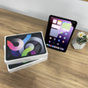 Tablet Apple iPad Air 4/ 10.9"/ A2072/ 64GB/ WiFi + Cellular/ 2020/ Space Gray/ 2360x1640/ Bateria 100%/ Klasa A + BOX