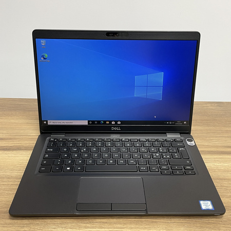 Laptop Poleasingowy Dell Latitude 5300 i7/16GB/256GB SSD/13.3" FHD