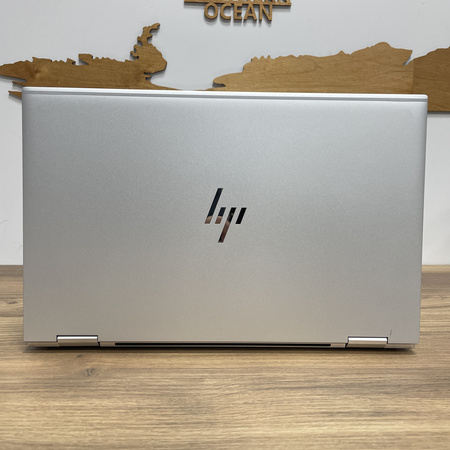HP ELITEBOOK x360 1040 G8/ 2w1/ i5-1135G7/ 16GB RAM/ 256GB SSD/ FHD/ Dotykowy/ Klasa A