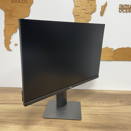 Monitor Dell P2421/ 24"/ 1920x1200 / + Noga/ Klasa A 