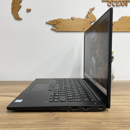 Dell Latitude 7490/ 14.1"/ i5-8350U/ 8GB RAM/ 256GB SSD/ FHD/ Klasa A-