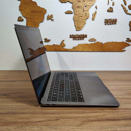 Apple MacBook Air 13 A1932/ 2018/ i5-8210Y/ 8GB RAM/ 128GB SSD/ Space Gray/ Klasa A-