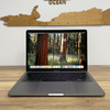 Apple MacBook Pro 13 A2251/ 2020/ i7-1068NG7/ 16GB RAM/ 512GB SSD/ Space Gray/ Klasa A