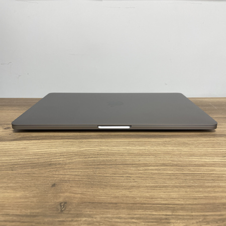 Apple MacBook Pro 13 A2338/ 2020/ M1/ 8GB RAM/ 256GB SSD/ Space Gray/ Klasa A-