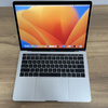 Apple MacBook Pro 13 A1706/ 2017/ i5-7267U/ 16GB RAM/ 512GB SSD/ Silver/ QWERTY PL/ Klasa A-