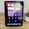 Tablet Apple iPad Air 4/ 10.9"/ A2072/ 64GB/ WiFi + Cellular/ 2020/ Space Gray/ 2360x1640/ Bateria 100%/ Klasa A