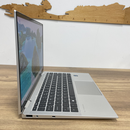 HP ELITEBOOK x360 1040 G8/ 2w1/ i5-1135G7/ 16GB RAM/ 256GB SSD/ FHD/ Dotykowy/ Klasa A