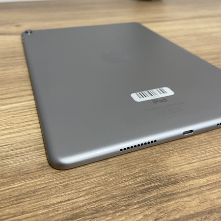 Tablet Apple iPad Pro 1/ 10.5"/ 64GB/ WiFi/ 2017/ Space Gray/ 2224x1668/ 120 Hz/ Klasa A-