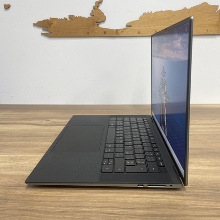 Dell Precision 5570/ 15.6"/ i7-12700H/ RTX A1000 4GB/ 32GB RAM/ 512GB SSD/ FHD+/ Bateria 100%/ Klasa A