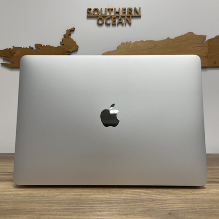 Laptop Poleasingowy Apple MacBook Pro 13 A2338/ 2020/ M1/ 16GB RAM/ 256GB SSD/ Silver/ Klasa A