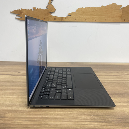 Dell Precision 5570/ 15.6"/ i7-12700H/ RTX A1000 4GB/ 32GB RAM/ 512GB SSD/ FHD+/ Bateria 100%/ Klasa A