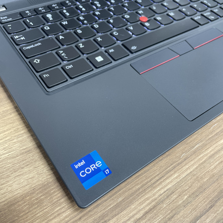 Lenovo ThinkPad L14 Gen 4/ 14"/ i7-1355U/ 16GB RAM/ 512GB SSD/ FHD/ Klasa A