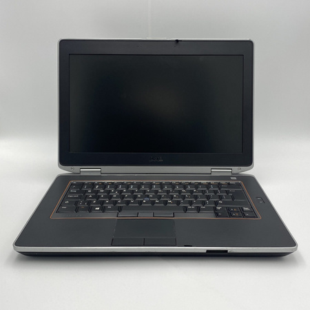 Laptop Poleasingowy Dell Latitude E6320 i5/4GB/120GB SSD/ 13.3" HD