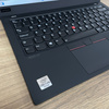 Lenovo ThinkPad X1 Carbon GEN 8/ 14"/ i5-10210U/ 16GB RAM/ 256GB SSD/ FHD/ Nierównomierne podświetlenie klaw./ Klasa A-