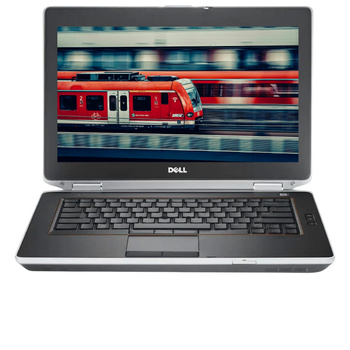 Laptop Poleasingowy Dell Latitude E6320 i5/4GB/120GB SSD/ 13.3" HD