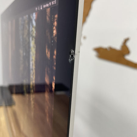 Komputer Apple iMac 21.5"/ A2116/ /2019/ I3-8100 / 8GB RAM/ 1TB HDD/ Radeon Pro 555X 2GB/ 4K/ Klasa B