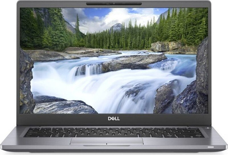 Laptop Poleasingowy Dell Latitude 7300 i5/8GB/256GB SSD/13.3" FHD