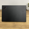Lenovo ThinkPad X1 Carbon GEN 8/ 14"/ i5-10210U/ 16GB RAM/ 256GB SSD/ FHD/ Nie działa mikrofon./ Klasa A-