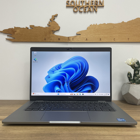 Dell Latitude 5320/ i5-1145G7/ 16GB RAM/ 256GB SSD/ FHD/ Intel Iris XE/ Klasa A-