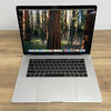 Apple MacBook Pro 15 A1990/ 2019/ i7-9750H/ 16GB RAM/ 256GB SSD/ Space Gray/ Klasa A-