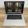 Laptop Poleasingowy Apple MacBook Pro 15 A1990/ 2019/ i7/ 16GB RAM/ 512GB SSD/ Silver/ Klasa A