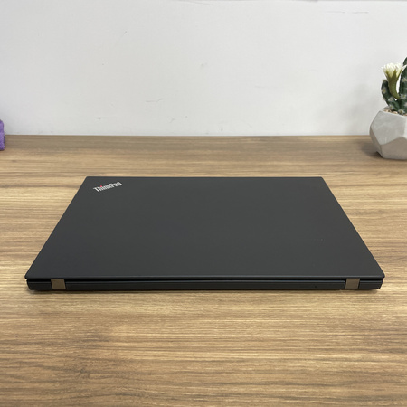 Lenovo ThinkPad T495/ 14"/ Ryzen 5 PRO 3500U/ 8GB RAM/ 512GB SSD/ HD/TH/ Klasa A-