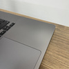 Apple MacBook Pro 16 A2141/ 2019/ i9-9980HK/ 32GB RAM/ 512GB SSD/ Radeon Pro 5300M 4GB/ Space Gray/ Klasa A-