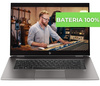 HP ZBook Studio G5/ 15.6"/ i7-9750H/ Quadro M1200 4GB/ 16GB RAM/ 512GB SSD/ FHD/ Bateria 100%/ Klasa A
