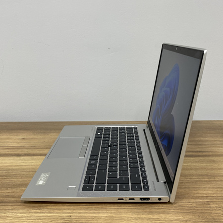 HP EliteBook 840 G7/ 14.1"/ i5-10210U/ 8GB RAM/ 256GB SSD/ FHD/ Klasa A