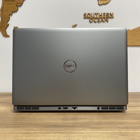 Dell Precision 7560/ 15.6"/ i7-11800H/ 64GB RAM/ 512GB SSD/ FHD/ NVIDIA Quadro RTX A3000 Mobile 6GB/ Klasa A-