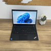 Lenovo ThinkPad T14 Gen2/ 14"/ AMD Ryzen 7 PRO 5850U/ 16GB RAM/ 256GB SSD/ FHD/ Dotykowy/ Klasa A