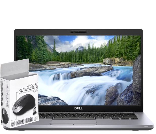 Dell Latitude 5420/ 14.1"/ i5-1145G7/ 16GB RAM/ 256GB SSD/ HD VA/ Intel Iris Xe Graphics/ Klasa A-