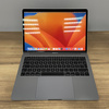 Laptop Poleasingowy Apple MacBook Pro 13 A1708/ 2017/ i5/ 8GB RAM/ 256GB SSD/ Space Gray/ Klasa A-