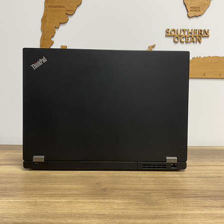 Lenovo Thinkpad L560/ 15.6"/ i5-6200U/ 8GB/ 256GB SSD/ FHD/ QWERTY US/ Klasa A-