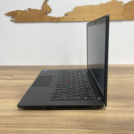 Lenovo ThinkPad L14 Gen 4/ 14"/ i7-1355U/ 16GB RAM/ 512GB SSD/ FHD/ Klasa A
