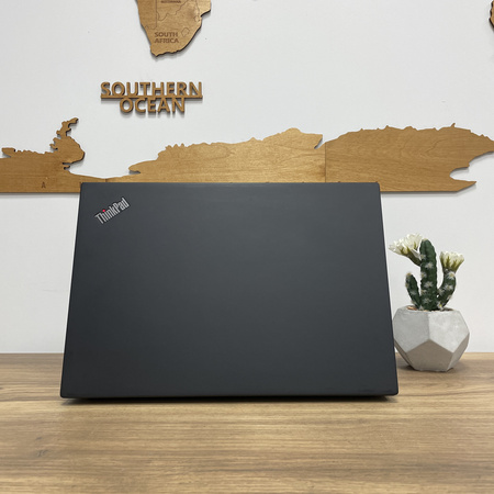 Lenovo ThinkPad T490s/ 14.1"/ i7-8665U/ 16GB RAM/ 512GB SSD/ 1920x1080/ Klasa A-