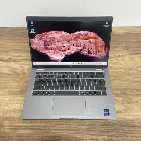 Dell Latitude 5440/ i7-1355U/ 16GB RAM/ 1TB SSD/ 14"FHD/ Klasa A