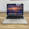 Laptop Poleasingowy Apple MacBook Pro 13 A2338/ 2020/ M1/ 16GB RAM/ 256GB SSD/ Silver/ Klasa A-