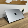 Apple MacBook Pro 14/ A2442/ 2021/ M1 Pro (10CPU / 14GPU)/ 16GB RAM/ 512GB SSD/ Space Gray/ Klasa A