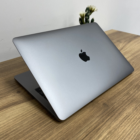 Apple MacBook Pro 13 A1989/ 2019/ i5-8279U/ 16GB RAM/ 256GB SSD/ Space Gray/ QWERTY US/ Klasa A