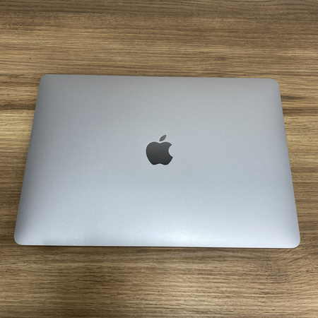 Laptop Poleasingowy Apple MacBook Pro 13 A2338 2020r M1/ 16GB RAM/ 512GB SSD Silver