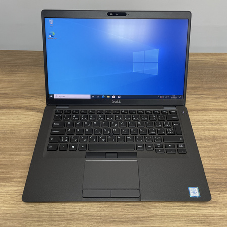 Laptop Poleasingowy Dell Latitude 5400 i5/8GB/256GB SSD/14" FHD