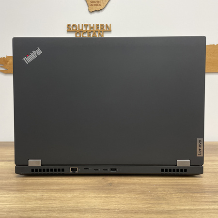 Lenovo ThinkPad P15 Gen 2/ 15.6"/ i7-11850H/ 32GB RAM/ 512GB SSD/ 1920x1080/ Quadro RTX A2000 4GB/ Gwarancja Producenta Lenovo/ Klasa A-