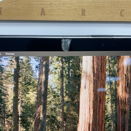 Apple MacBook Pro 15 A1990/ 2018/  i7-8850H/ 32GB RAM/ 1TB SSD/ Radeon Pro 560X 4GB/ Space Gray/ Klasa B