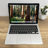 Apple MacBook Air 13 A2337/ 2020/ M1/ 16GB RAM/ 1TB SSD/ Silver/ Bateria 94%/ Klasa A-